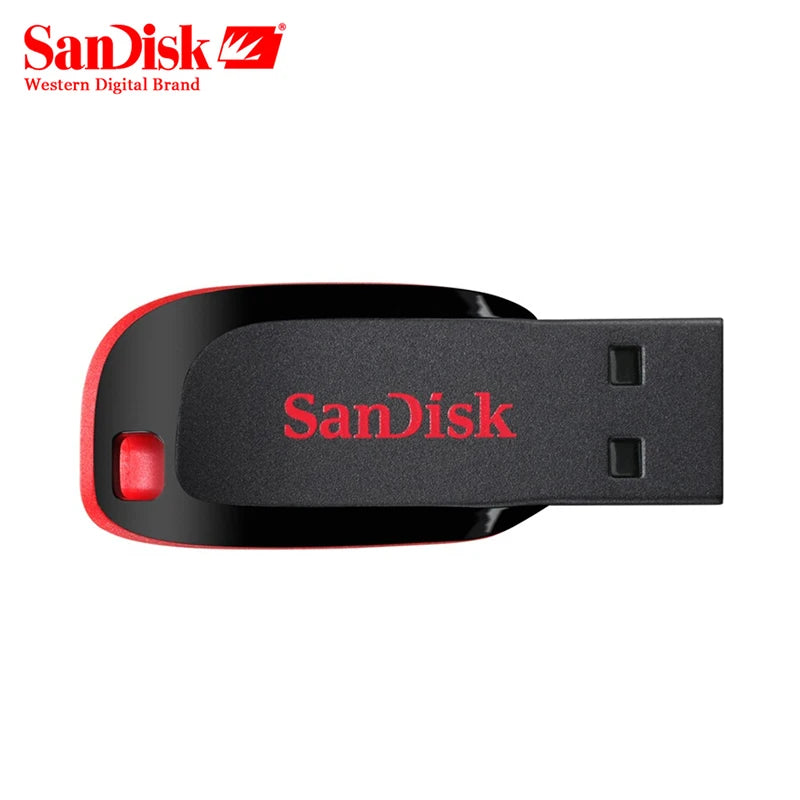 Pendrive USB 2.0 Flash Drive