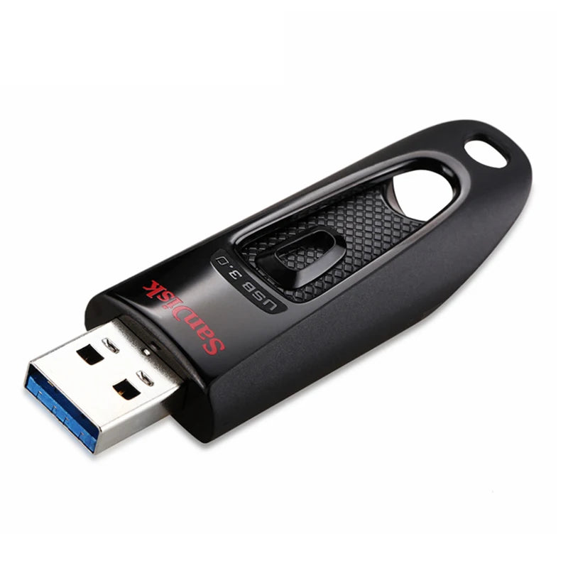 Pendrive USB 2.0 Flash Drive
