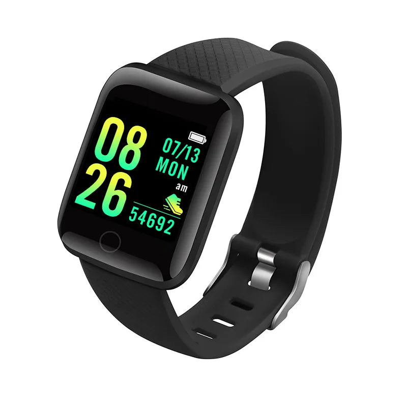 Smart Watch Fitness