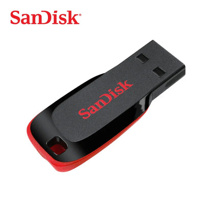Pendrive USB 2.0 Flash Drive