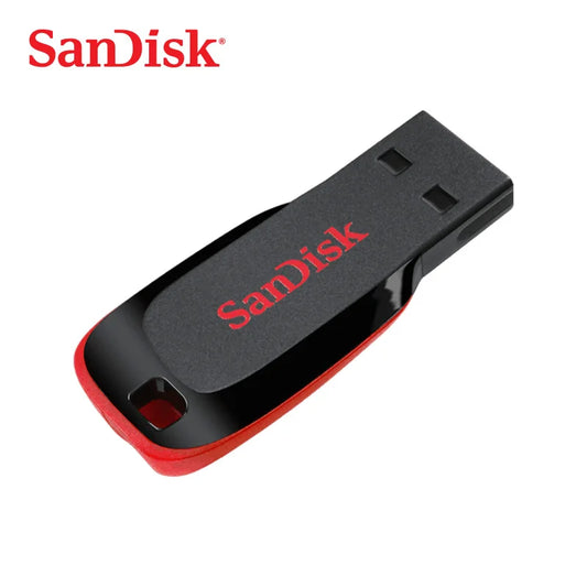 Pendrive USB 2.0 Flash Drive