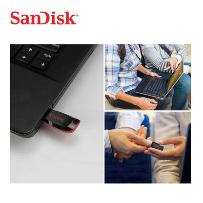 Pendrive USB 2.0 Flash Drive