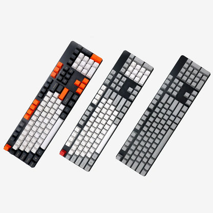 Teclado Mecánico Inalámbrico PBT