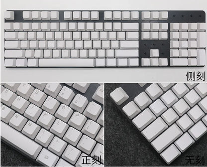 Teclado Mecánico Inalámbrico PBT