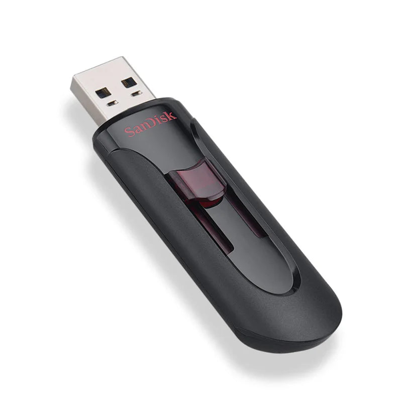 Pendrive USB 2.0 Flash Drive