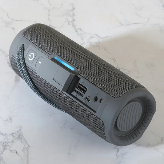 Mini parlante portátil bluetooth T&G