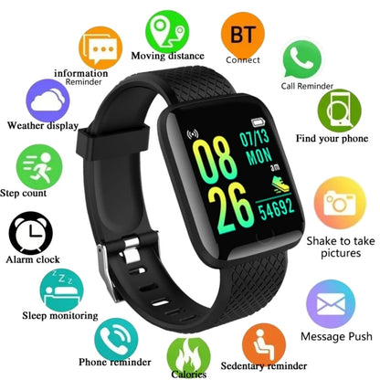 Smart Watch Fitness