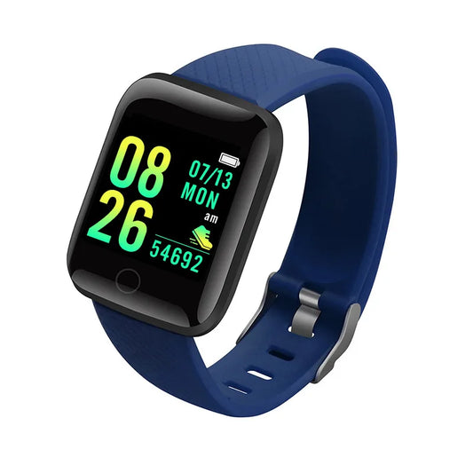 Smart Watch Fitness