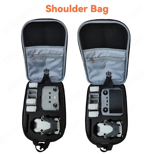 Mochila Mini 4 Pro