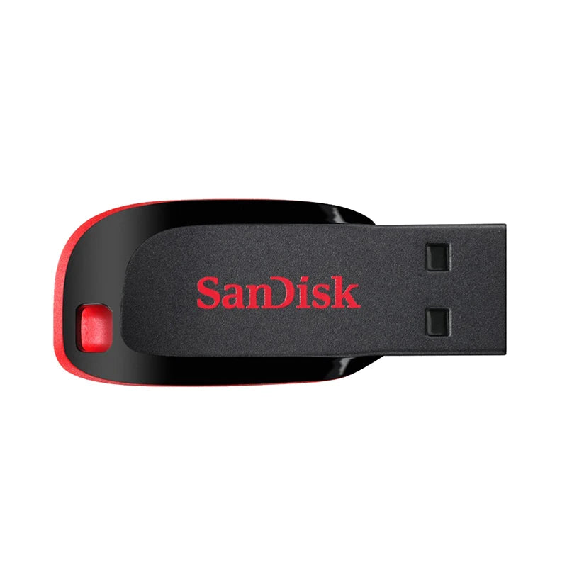 Pendrive USB 2.0 Flash Drive