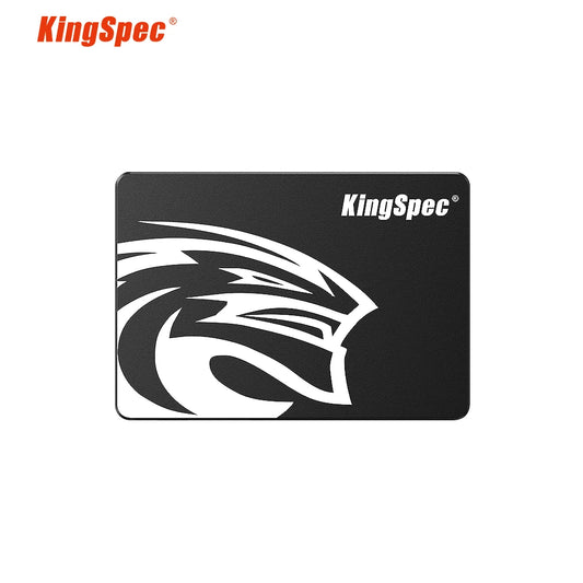 Disco Duro KingSpec SATA3 128GB 256GB 512GB