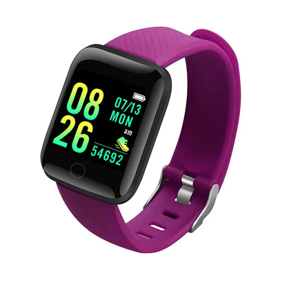 Smart Watch Fitness