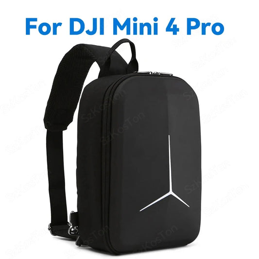 Mochila Mini 4 Pro